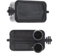 PRODIAMANT Tenditore per Corda da Muratura, Set 2 Pezzi - Sgancio rapido, per fili a piombo e angoli di muratura, Made in Germany