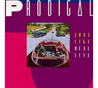 Prodigal Just Like Real Life (Legends Remastered) (CD)