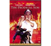 Prodigal Son