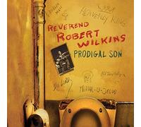 Prodigal Son by Reverend Robert Wilkins