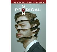 Prodigal Son - Completo 1st Stagione DVD (2019) - Tom Payne ,Lou Diamond