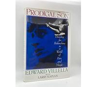 Prodigal Son: Dancing for Balanchine in a World of Pain and Magic