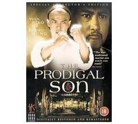 Prodigal Son [Edizione: Regno Unito]