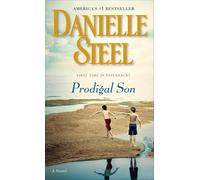 Prodigal Son [Lingua inglese]