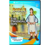 Prodigal Son - Prodigal Son