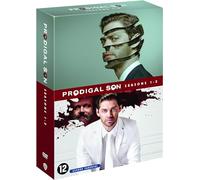Prodigal Son S1-2 [DVD]