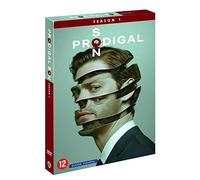 Prodigal Son : Saison 1 - Avec Version Francaise [DVD]
