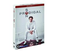 Prodigal Son - Saison 2 (DVD) Chris Grismer Tom Payne Lou Diamond Phillips