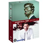 Prodigal Son S1-2 [DVD]