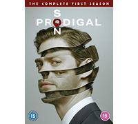 Prodigal Son: Season 1 (DVD) Aurora Perrineau Frank Harts Keiko Agena Tom Payne
