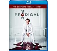 Prodigal Son: Season 2 (Blu-ray)