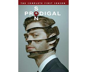 Prodigal Son: The Complete First Season