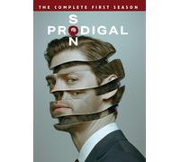 Prodigal Son: The Complete First Season (DVD) Bellamy Young Michael Sheen