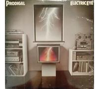 PRODIGAL SONS - ELECTRIC EYE -REMAST-