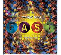 Prodigal Sons - Fast & A... (Live)