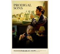 Prodigal Sons - Modern Parables Vol 1 - Lessons 11 & 12