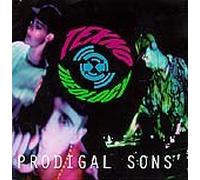 Prodigal Sons - Texno Theology (UK Import)