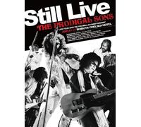 Prodigal Sons, the - Still Live