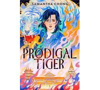 Prodigal Tiger