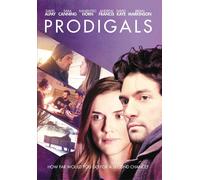Prodigals (DVD) Andrew Francis Kaniehtiio Horn David Alpay Sara Canning
