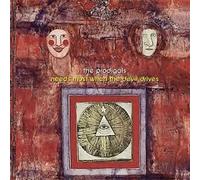 Prodigals - Needs Must When the Devil Driv