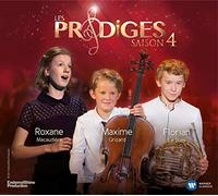Prodiges - Les Prodiges Saison 4