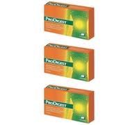 Prodigest 20 Capsule 3x20 pz Capsule