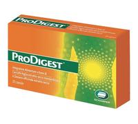 PRODIGEST 20 Cps