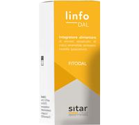 prodigi della terra Linfodal 50ml fitodal prodigi