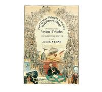 Prodigieux Périple à travers la ténébreuse Afrique: Voyage d'études