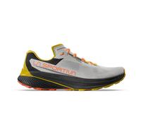 La Sportiva Prodigio - scarpe trail running - uomo Grey/Black/Orange 42,5 EU