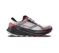 La Sportiva Prodigio Max W - scarpe trail running - donna 39 Red/Black/White woman Eva
