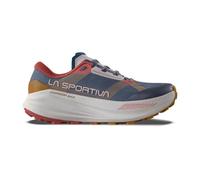 La Sportiva Prodigio Max Trail Running Shoes Grigio EU 41 1/2 Donna