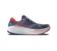 La Sportiva Prodigio Max M - scarpe trail running - uomo 42,5 Blue/Red man