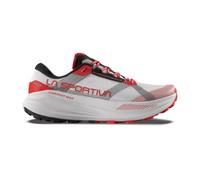 LA SPORTIVA Uomo Prodigio Max Scarpe, White-Lava, 44.5