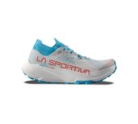 Scarpe trail running da donna La Sportiva Prodigio Pro Blanc 40
