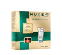 Nuxe Huile Prodigieuse The Iconics confezione regalo (per viso e corpo)