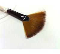 prodigital Pennelli per Le Belle Arti Linee Top Sintetico-Toray-Martora (Pennello-Ventaglio-Toray)