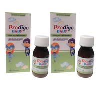 Prodigo Baby 30 Ml 2x30 ml Soluzione orale