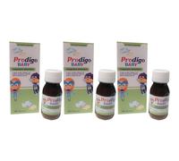 Prodigo Baby 30 Ml 3x30 ml Soluzione orale