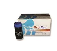 Prodigo Integratore Difesse Immunitarie 12 Flaconcini 10 ml