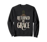 Prodigo restituito Prodigo No More Returned To Faith Felpa