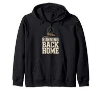 Prodigo restituito Prodigo No More Returned To Faith Felpa con Cappuccio