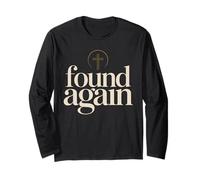 Prodigo restituito Prodigo No More Returned To Faith Maglia a Manica