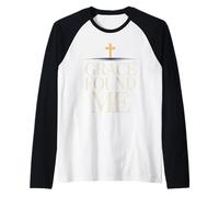 Prodigo restituito Prodigo No More Returned To Faith Maglia con Maniche Raglan