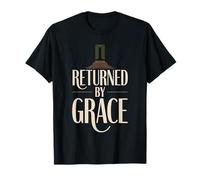Prodigo restituito Prodigo No More Returned To Faith Maglietta