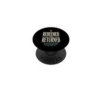 Prodigo restituito Prodigo No More Returned To Faith PopSockets PopGrip Adesivo
