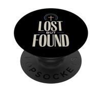 Prodigo restituito Prodigo No More Returned To Faith PopSockets PopGrip Adesivo