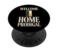 Prodigo restituito Prodigo No More Returned To Faith PopSockets PopGrip Adesivo