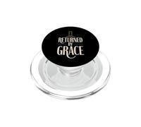 Prodigo restituito Prodigo No More Returned To Faith PopSockets PopGrip per MagSafe